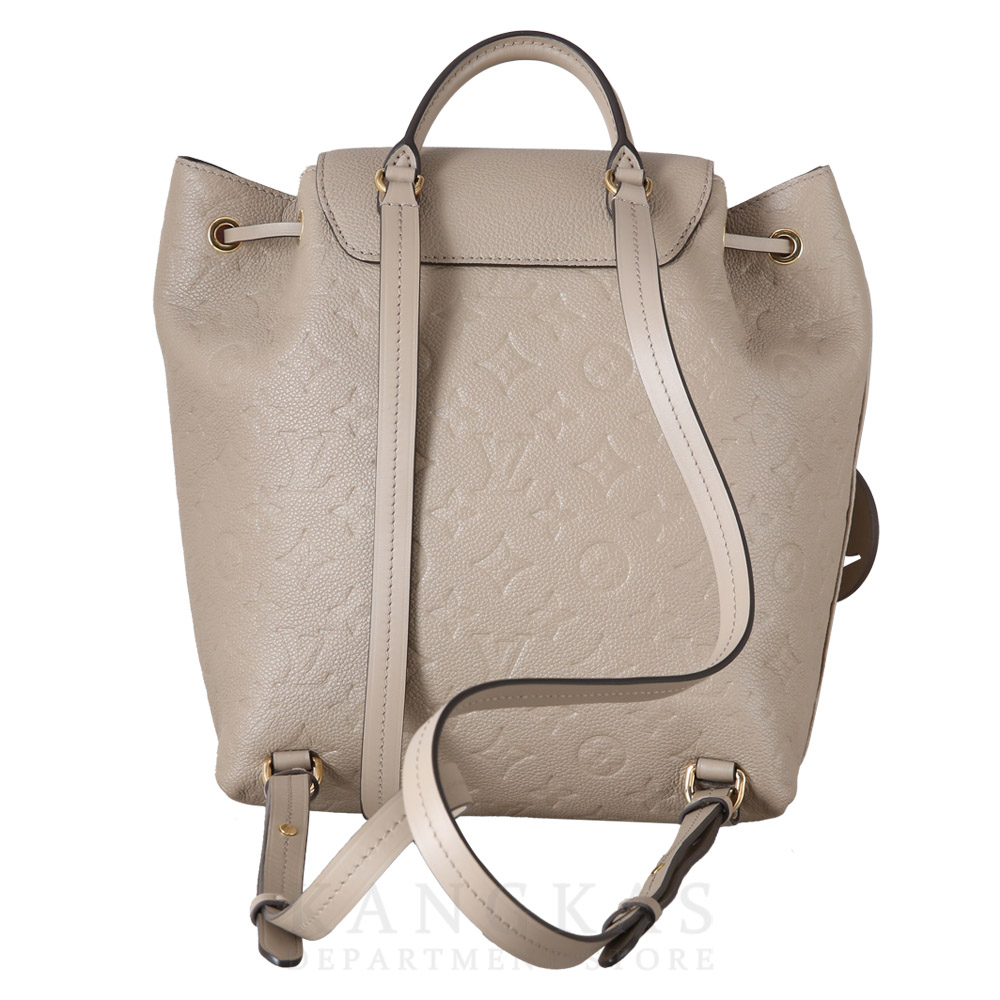 LOUIS VUITTON(USED)루이비통 앙프렝뜨 몽수리 백팩
